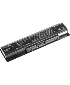 Battery Green Cell PI06 for HP Pavilion 14 15 17 Envy 15 17