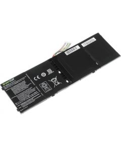 Battery Green Cell AP13B3K Acer Aspire V5-552 V5-552P V5-572 V5-573 V5-573G V7-5