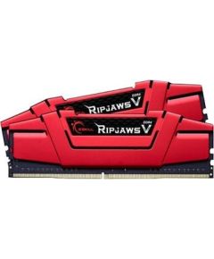 G.Skill Ripjaws V DDR4 16GB (8GBx2) 3600MHz