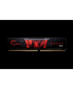 G.Skill Aegis DDR4 8GB 2133MHz CL15 1.2V