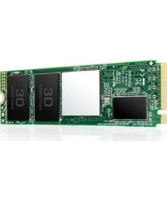 Transcend SSD 220S 512GB, M.2 2280, PCIe Gen3x4, 3D TLC, R/W 3500/2800 MB/s