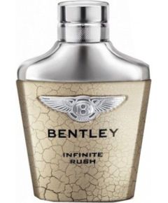 Bentley Infinite Rush  EDT 60ml