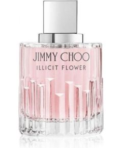 JIMMY CHOO Illicit Flower EDT 60ml