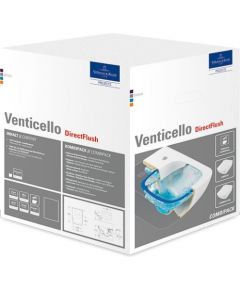 Villeroy & Boch Venticello DirectFlush