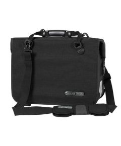 Ortlieb Office-Bag QL3.1 / Melna / 21 L