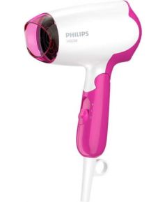 PHILIPS BHD003/00 DryCare Essential matu fēns, 1400W