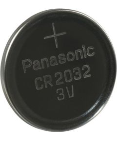 Panasonic CR2032 CR2032, Lithium, 1 pc(s)