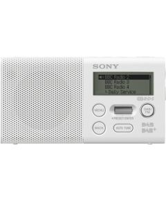 Radio Sony XDR-P1DBP