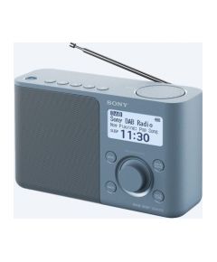 Radio Sony XDR-S61DL (XDRS61DL.EU8)