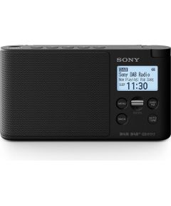 Radio Sony XDR-S41D