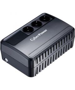 UPS CyberPower BU600E DE 360W (Schuko) - BU600E