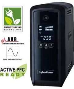 UPS CyberPower CP900EPFCLCD PFC 540 Watt