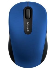 MICROSOFT BLUETOOTH MBL MOUSE 3600 BLUE