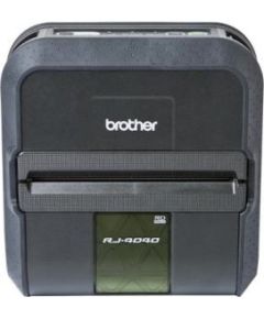 BROTHER RJ-4040 RUGGED 127MM/S USB WIFI