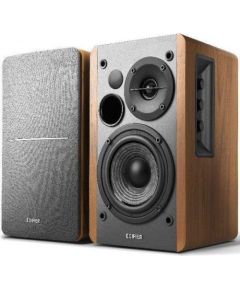 Edifier R1280T 2.0 Speakers (Brown) Skaļruņi