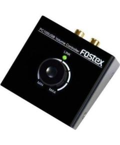 Controller Fostex (PC-100USB)