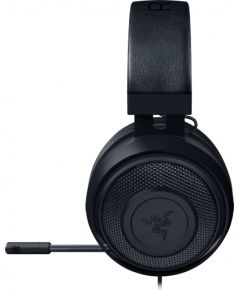 Razer headset Kraken 2019, black