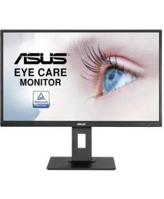 Monitor Asus VA279HAL 27'' FHD, VA, HDMI/D-Sub, speakers