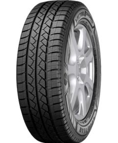 Goodyear VECTOR-4S CARGO 205/75R16 110R