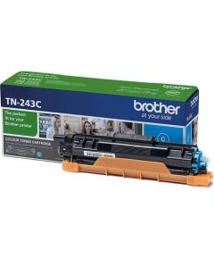 Brother TN243C Toner cartridge, Cyan