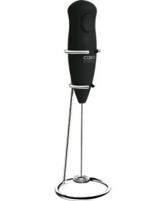 Caso Fomini Black, Milk frother