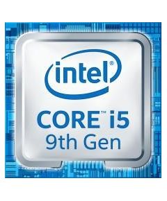 Intel Core i5-9400F, Hexa Core, 2.90GHz, 9MB, LGA1151, 14nm, no VGA, TRAY