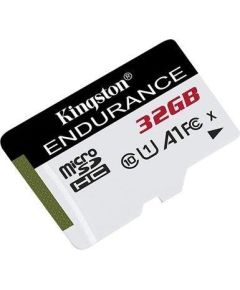 MEMORY MICRO SDHC 32GB UHS-I/SDCE/32GB KINGSTON