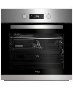   BEKO BIE22301X 60 cm Electric Inox / BIE22301X