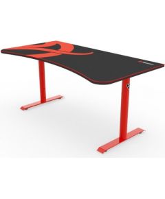 Arozzi Arena Gaming Desk - Red