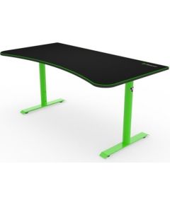 Arozzi Arena Gaming Desk - Green