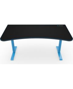 Arozzi Arena Gaming Desk - Blue Arozzi