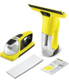 Karcher WV 6 + KV 4 EU Bundle Logu mazgātāja komplekts