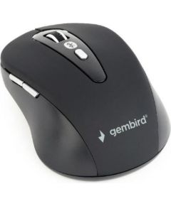 MOUSE BLUETH OPTICAL/BLACK MUSWB-6B-01 GEMBIRD