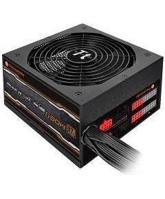 Power Supply|THERMALTAKE|530 Watts|Peak Power 630 Watts|Efficiency 80 PLUS BRONZE|PFC Active|MTBF 100000 hours|SPS-530MPCBEU