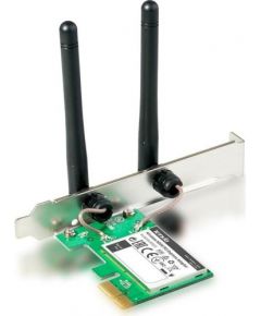 Tenda W322E Wireless N300 Express Adapter