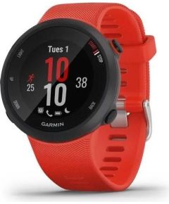 Garmin Forerunner 45 (Lava Red)