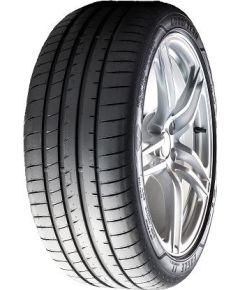 Goodyear EAGLE F1 ASYMMETRIC 3 215/45R18 89V