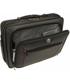 Soma portatīvajam datoram Wenger Insight 16" Laptop Case Gray