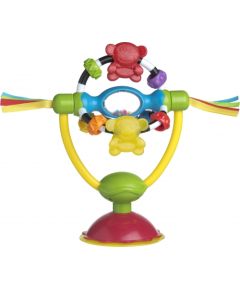 PLAYGRO high chair spinning toy, 0182212