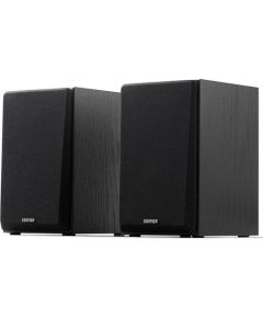 Edifier R980T Speaker type 2.0, 3.5mm, Black, 24 W