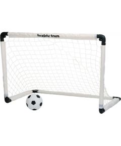 Buddy Toys Futbola vārti, saliekami