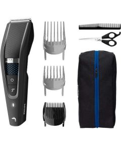 Philips HC5632/15 Hairclipper series 5000 Mazgājama matu griešanas mašīna