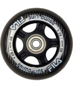 Fila Wheels 80mm/82A+A5+AS6mm/F18