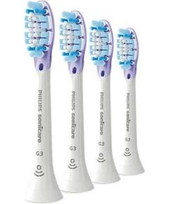 Brush head Philips HX9054/17 (4pack)