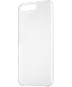 Huawei Y6 2018 Back cover  Transparent