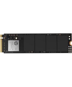 HP SSD EX900 120GB, M.2 PCIe Gen3 x4 NVMe, 1900/650 MB/s, 3D NAND TLC