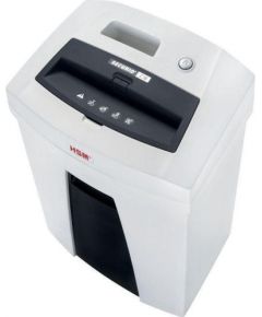 HSM Securio C16 - cross cut 4 x 25mm/ 5-6 sheets 80 g/ 25 l bin/ DIN 3