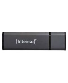 Intenso pendrive USB ALU LINE ANTHRACITE 32GB