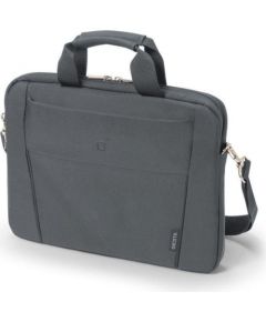 Dicota Slim Case Base 11 - 12.5 grey notebook case