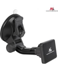 Maclean MC-822 Magnetic car holder for tablet, powerful! up to 10 inches